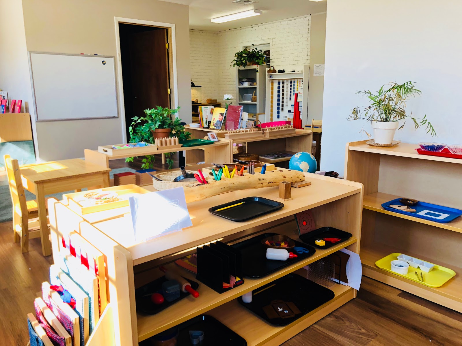 OKC Heartland Montessori