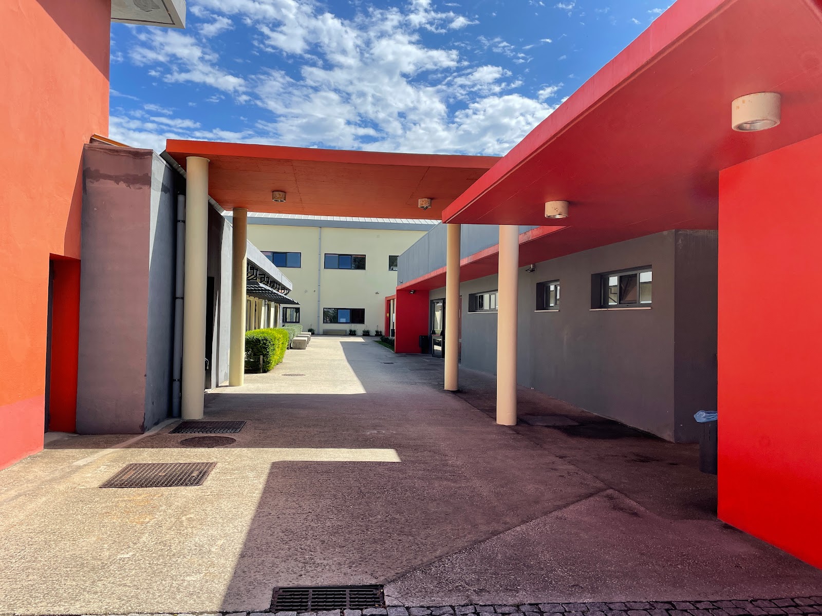 Externato Cesário Verde