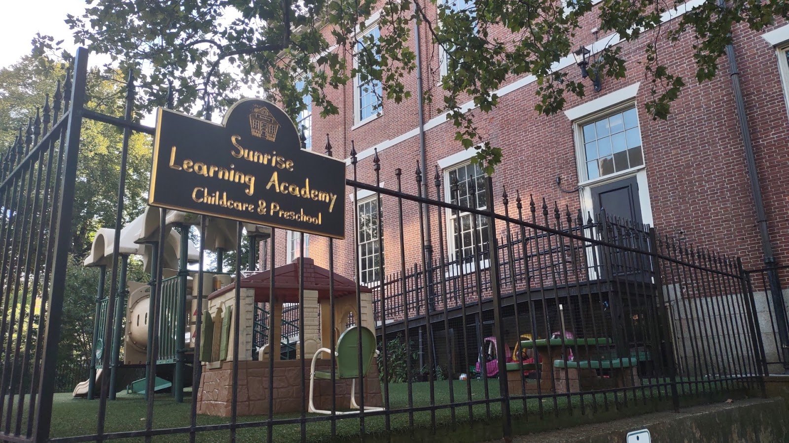 Sunrise Learning Academy
