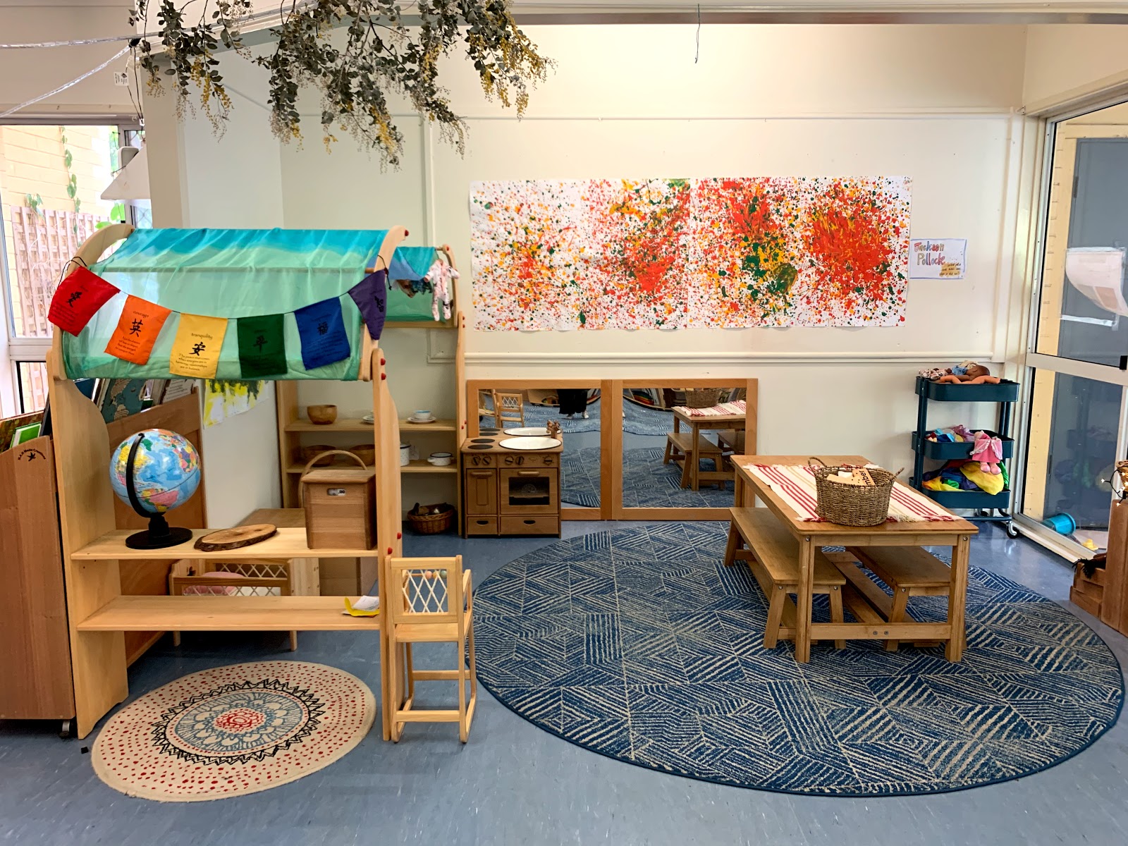 Goodstart Early Learning Red Hill