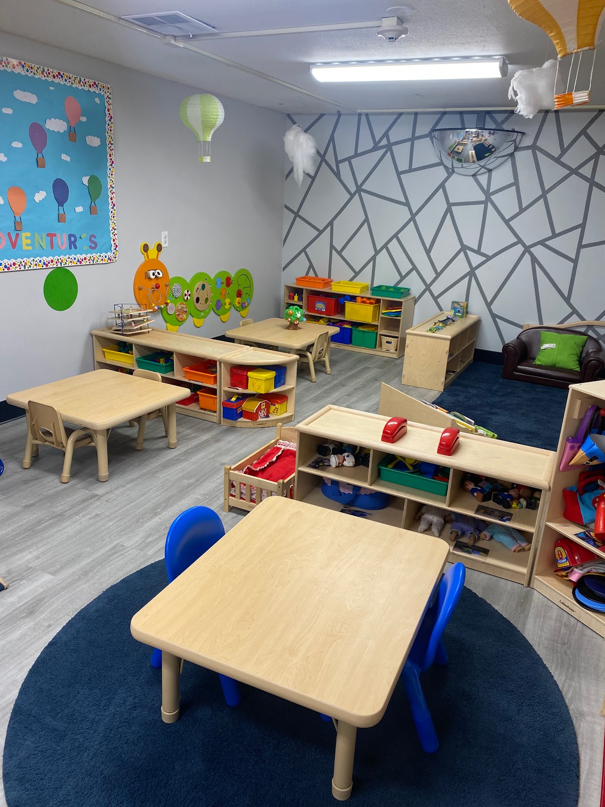 Active Learning Center 7