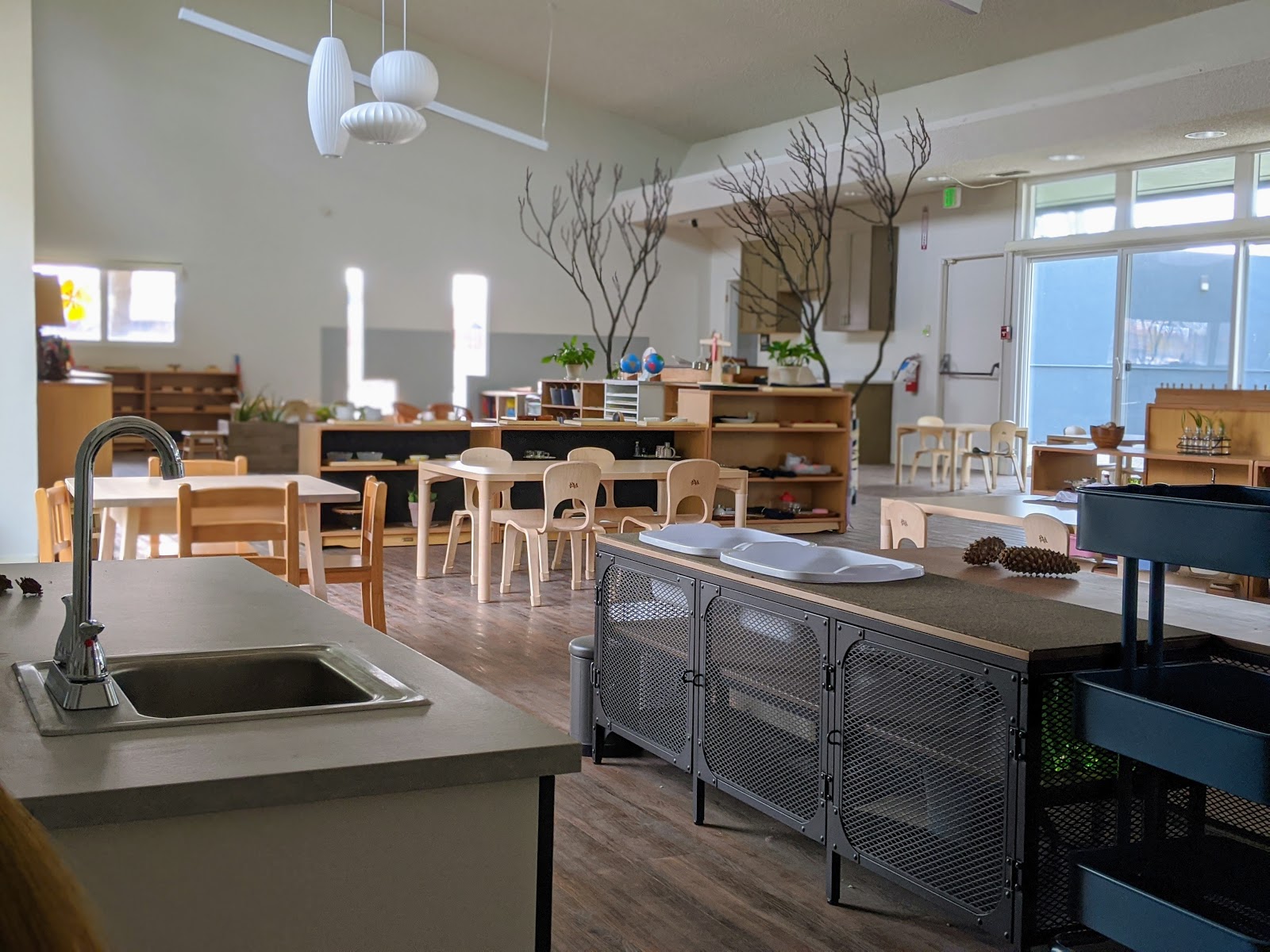Sundrops Montessori School