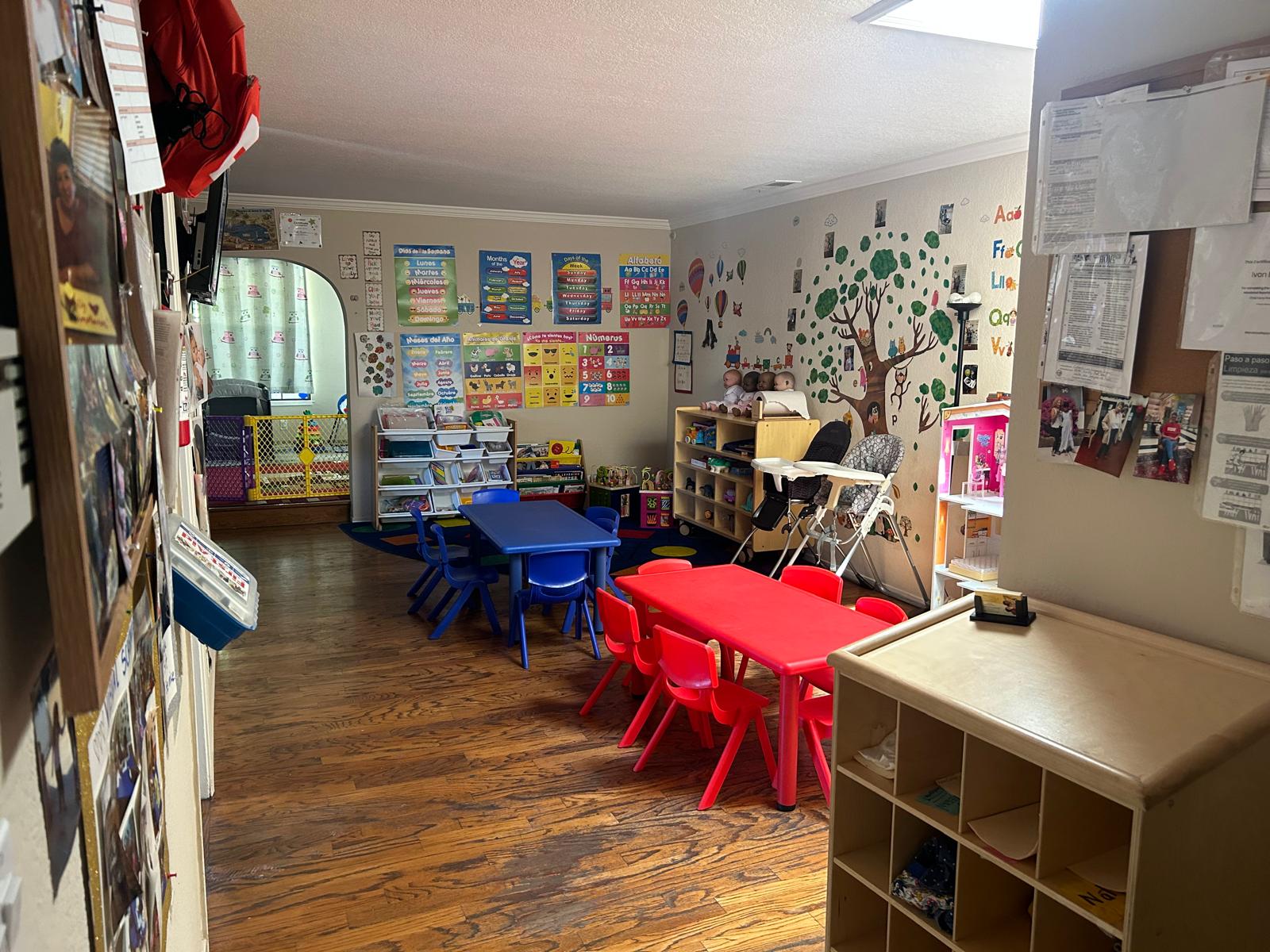 My Little kids Daycare San Jose California