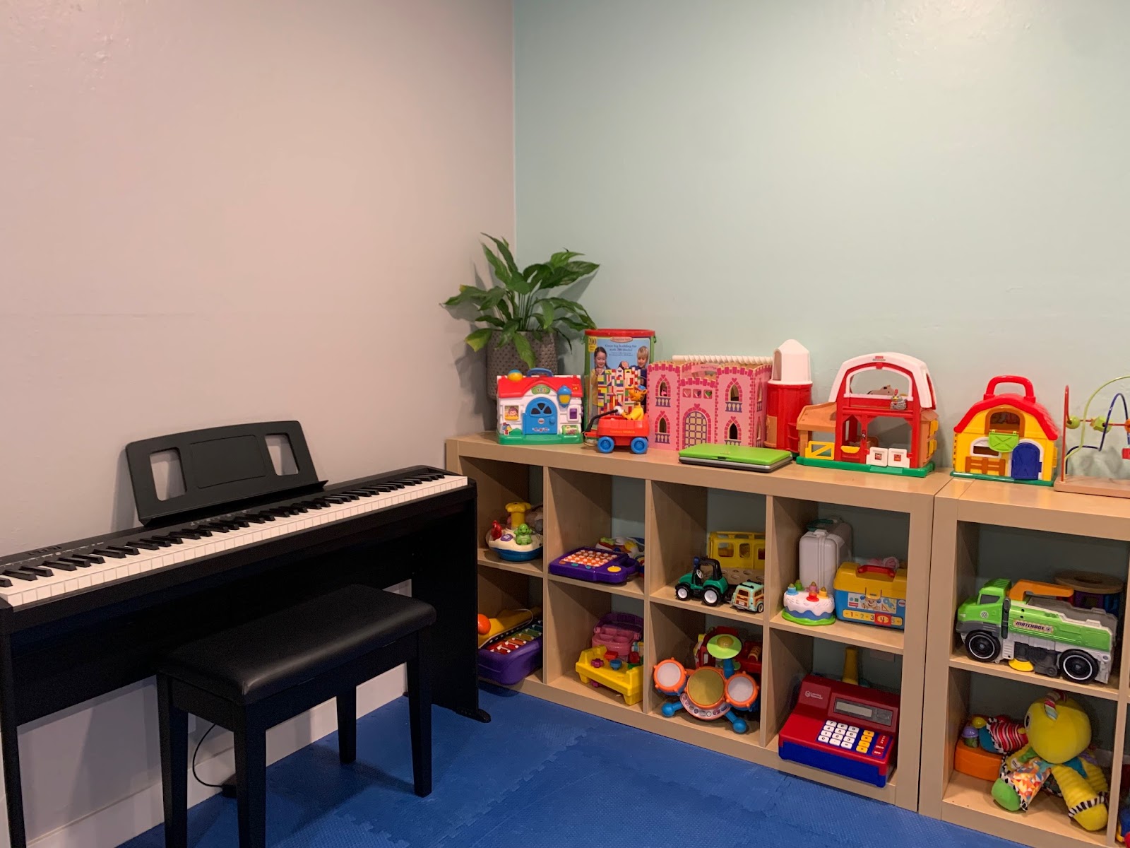 Beyond Preschool/Learning Center