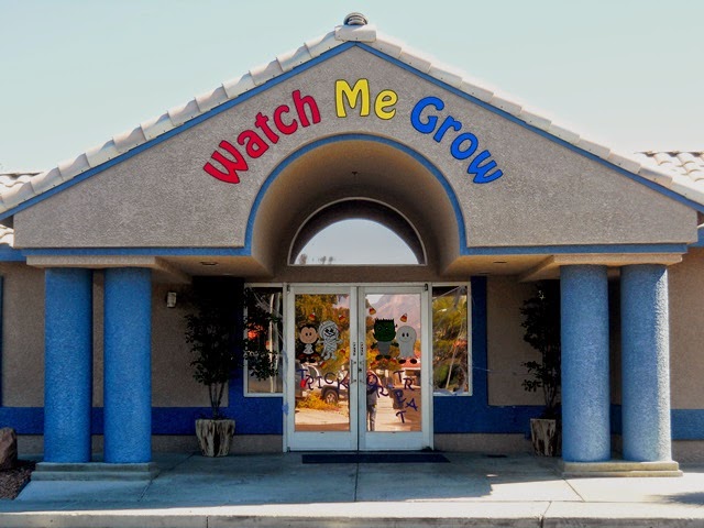 Watch Me Grow Las Vegas