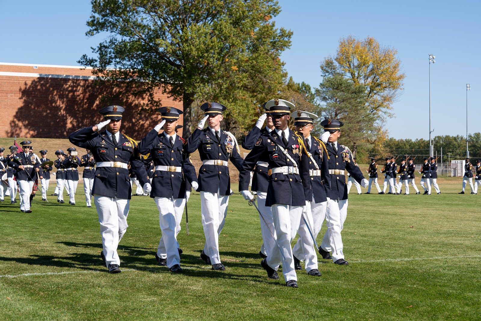 Missouri Military Academy