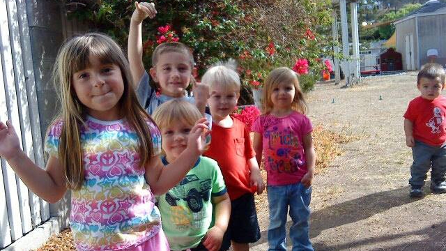 Cuddles Academy Childcare