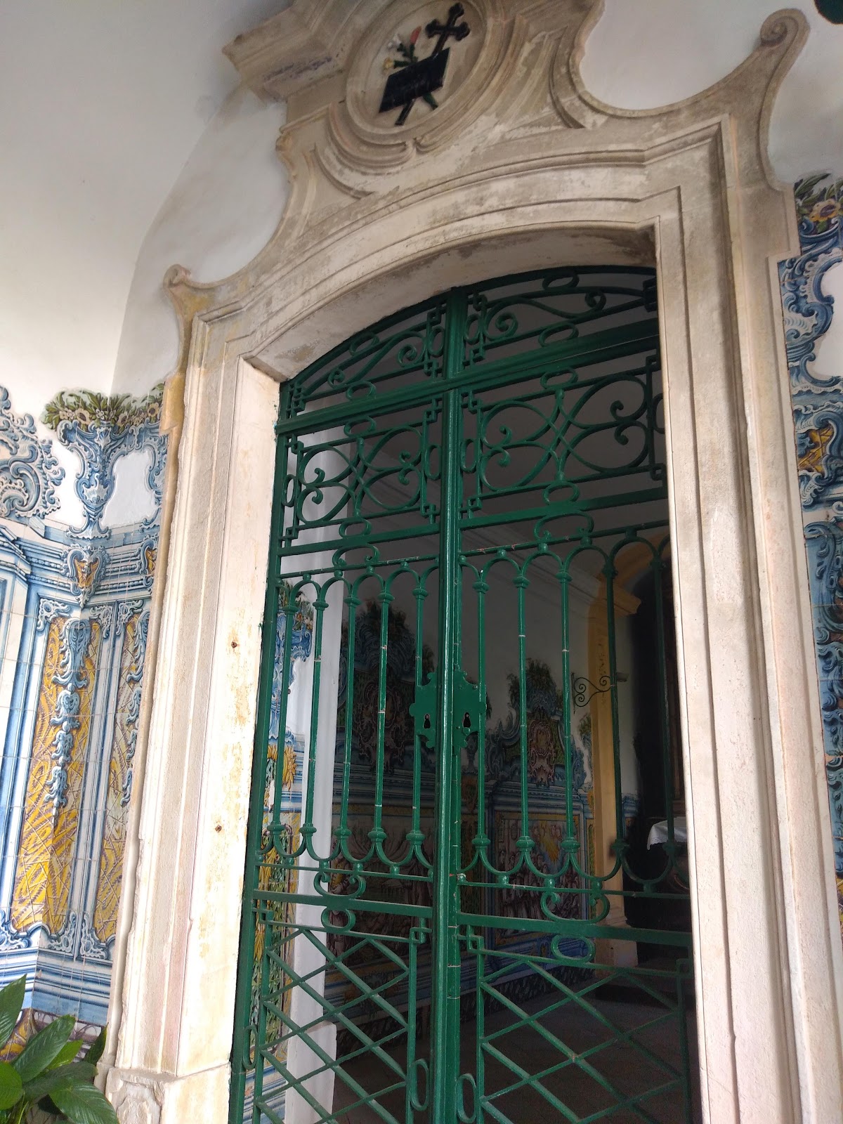 Casa da Infância Doutor Elysio de Moura