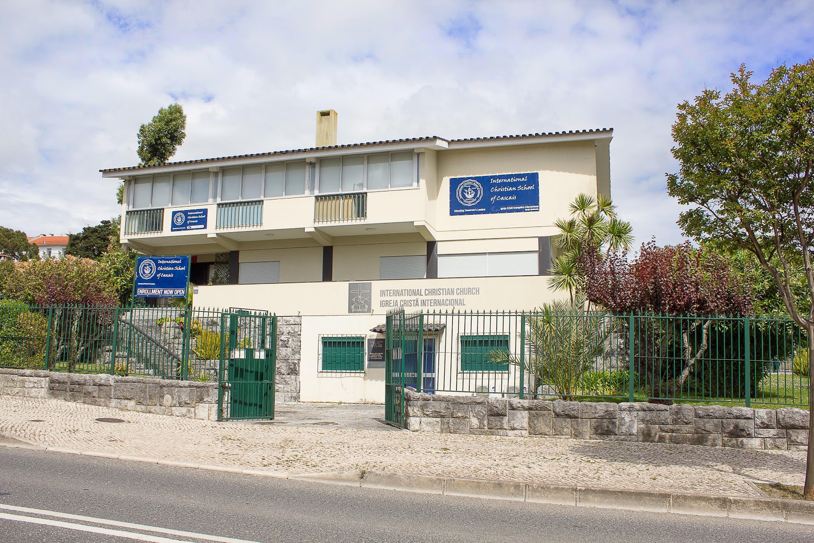 International Christian School of Cascais