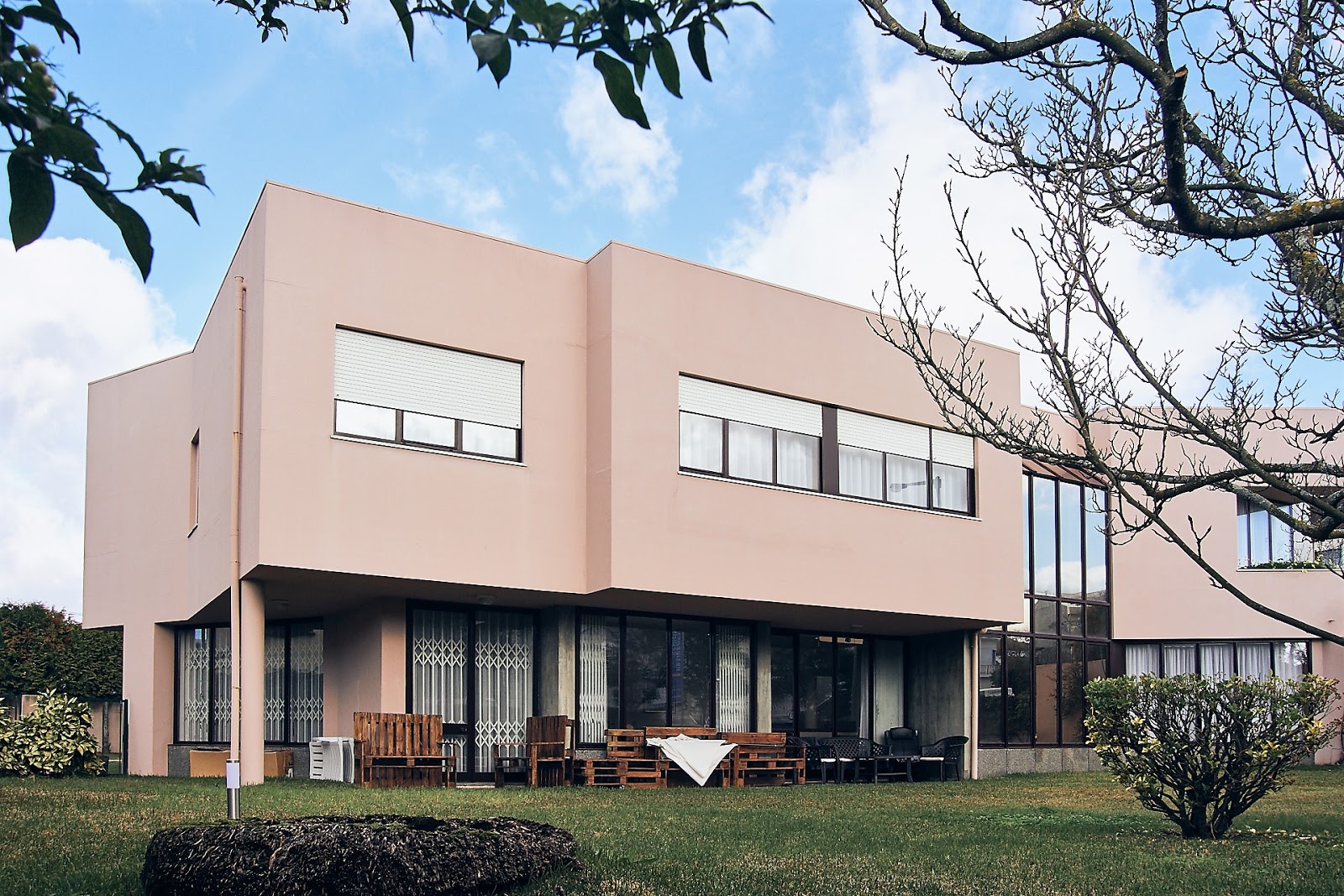 Casa da Luz, Residência Sénior