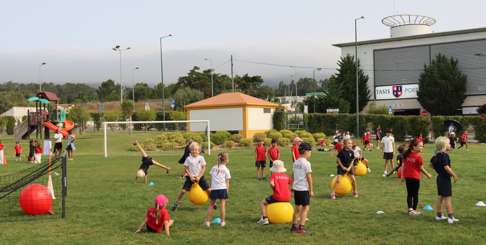 TASIS Portugal International School