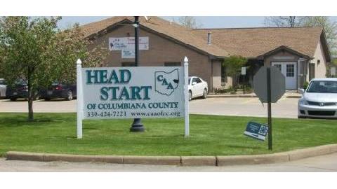 CAA Head Start
