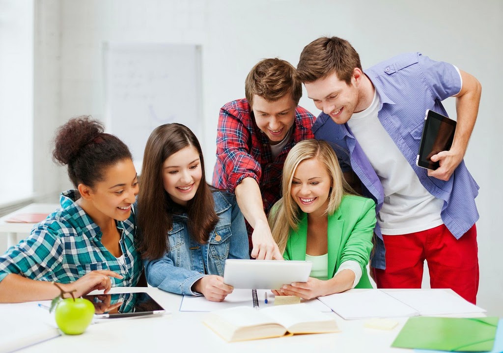 Portuguese Connection Language School - Lisbon