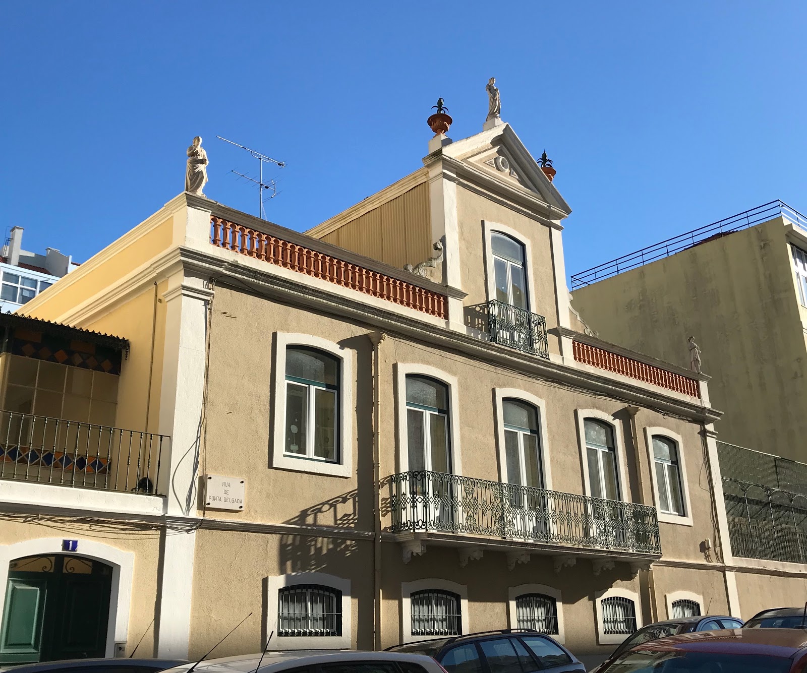 Colégio de Talentos