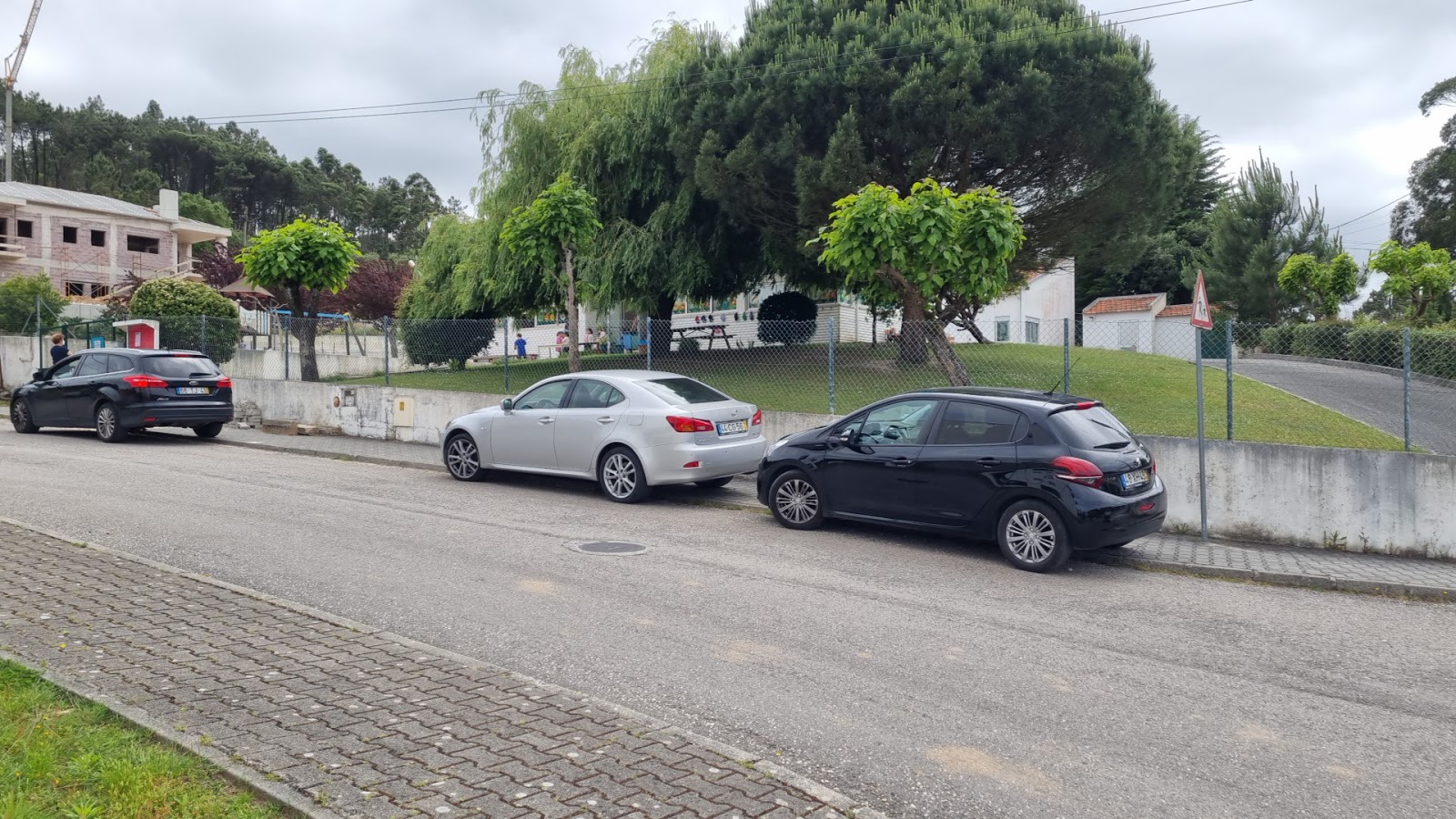 Kindergarten From Pernelhas
