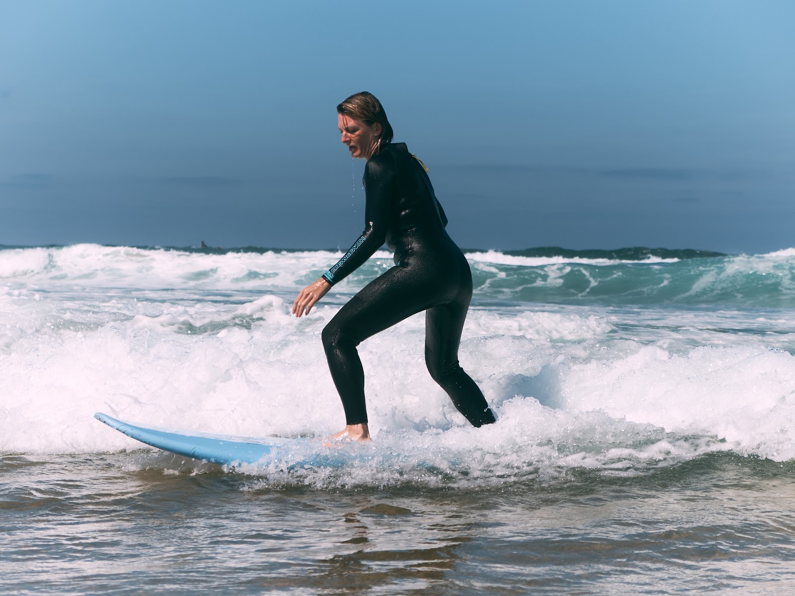 Lagos Surf Safari Surf School