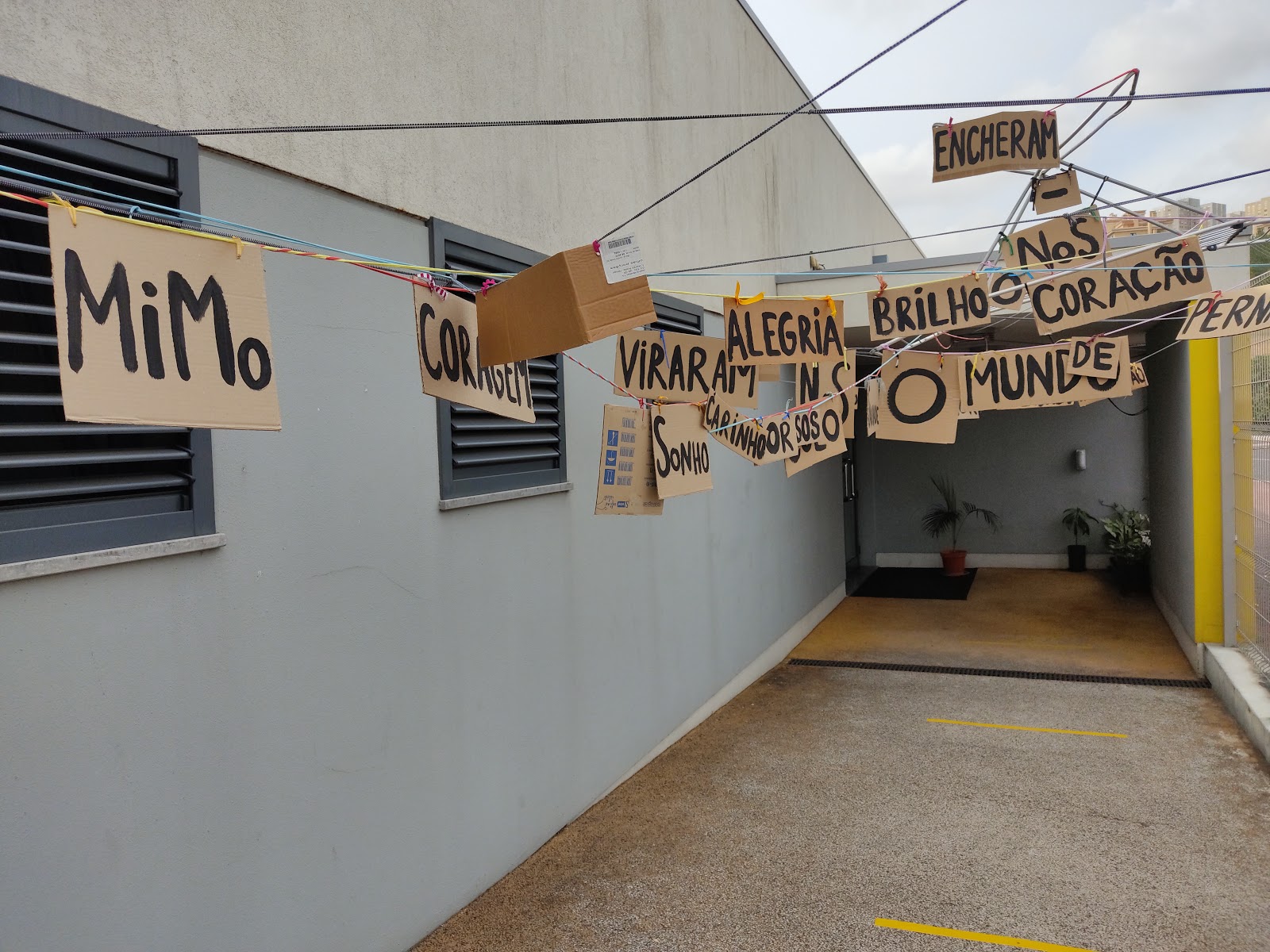 Creche O Vale Encantado