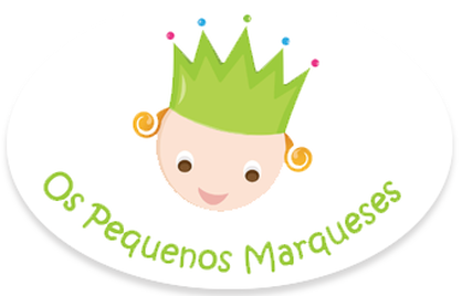 Os Pequenos Marqueses