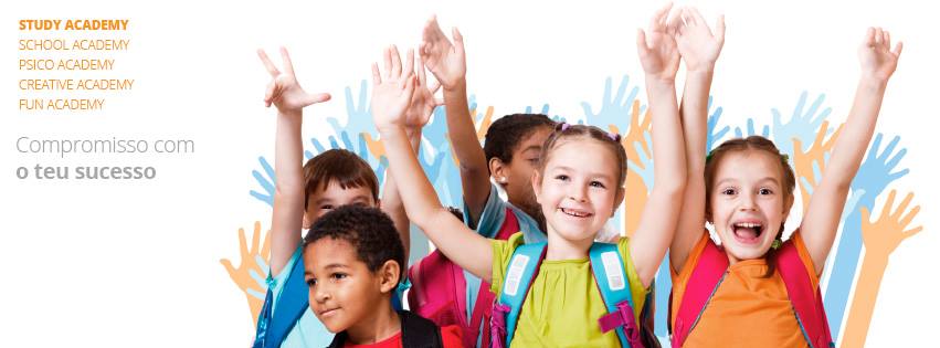StudyAcademy - Centro de Explicações