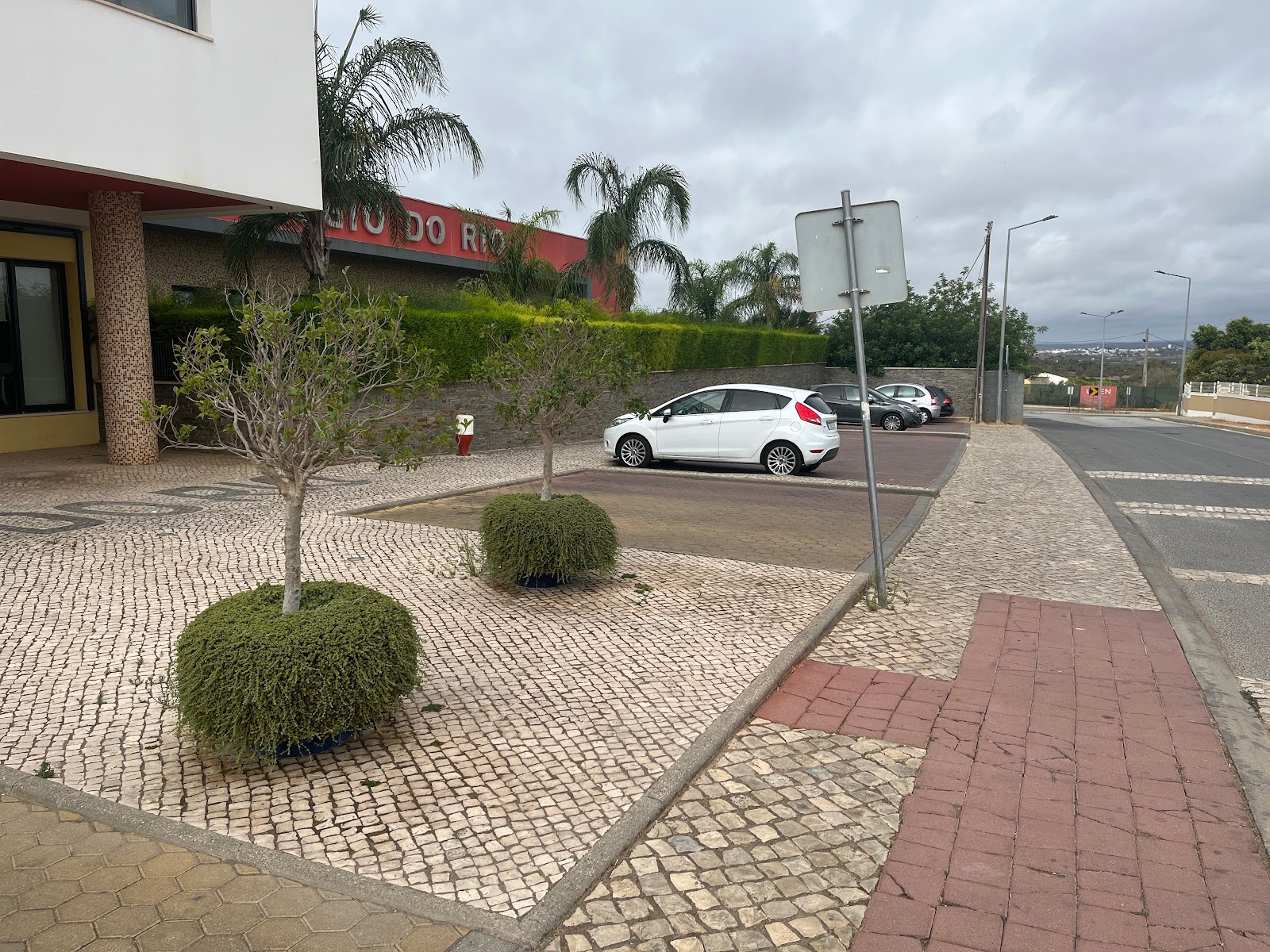 Colégio do Rio - Portimão