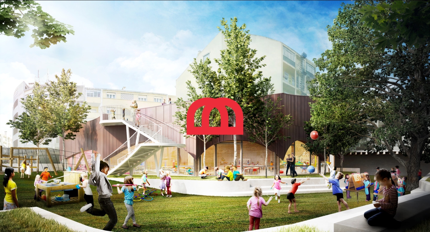 Redbridge International School