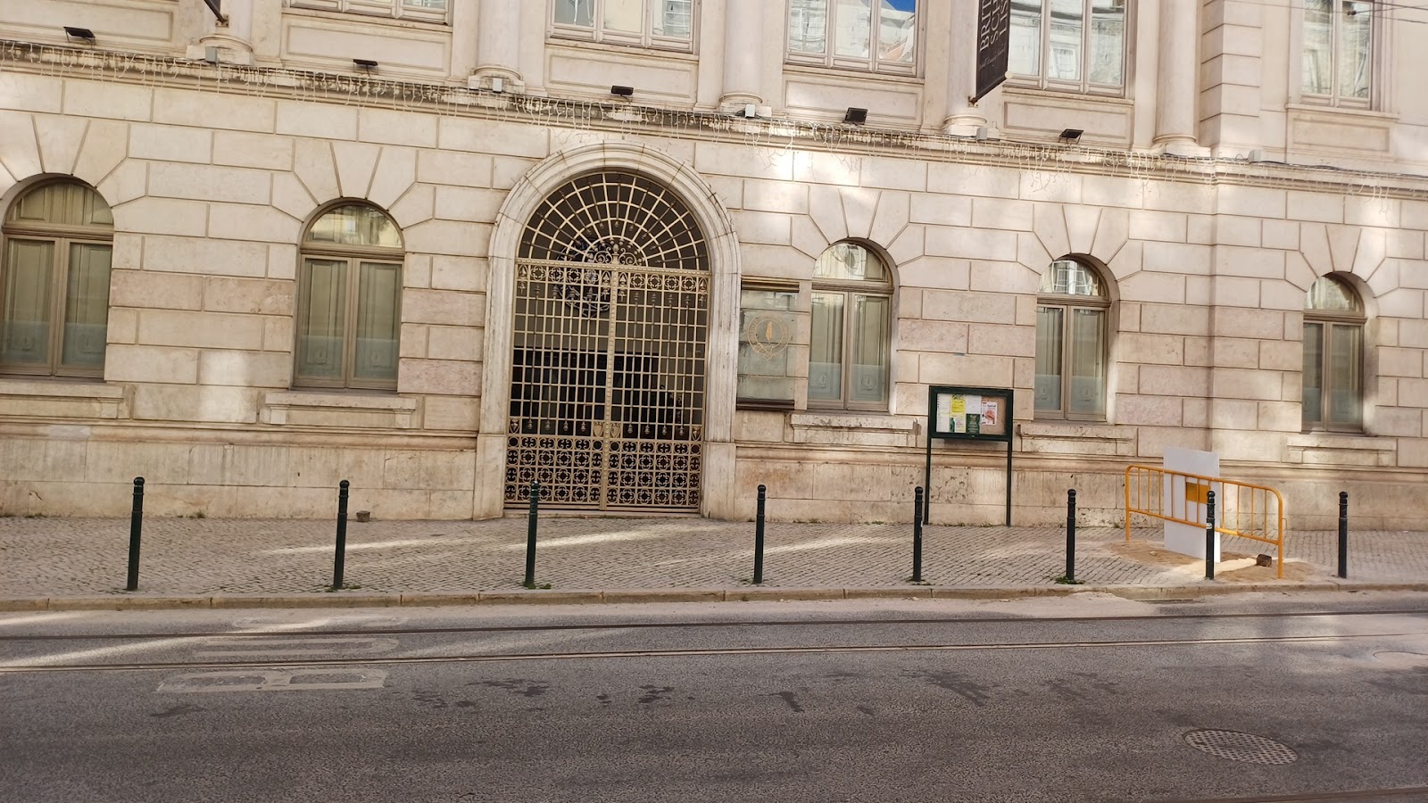 The British School of Lisbon