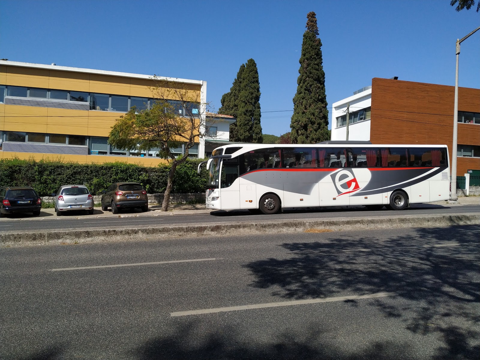 PaRK International School (Restelo)