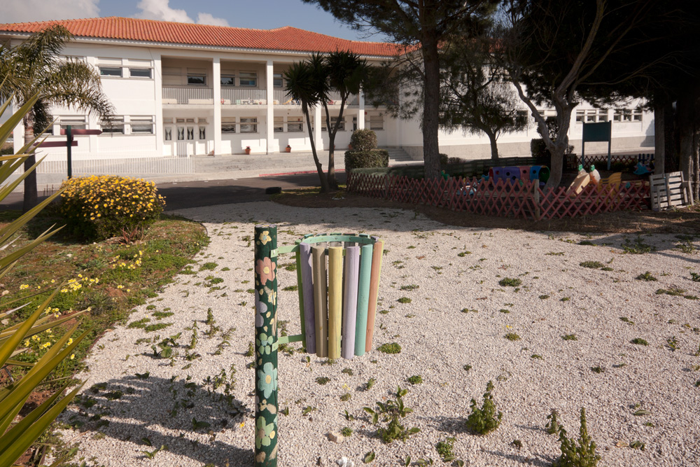 Instituto Condessa de Cuba