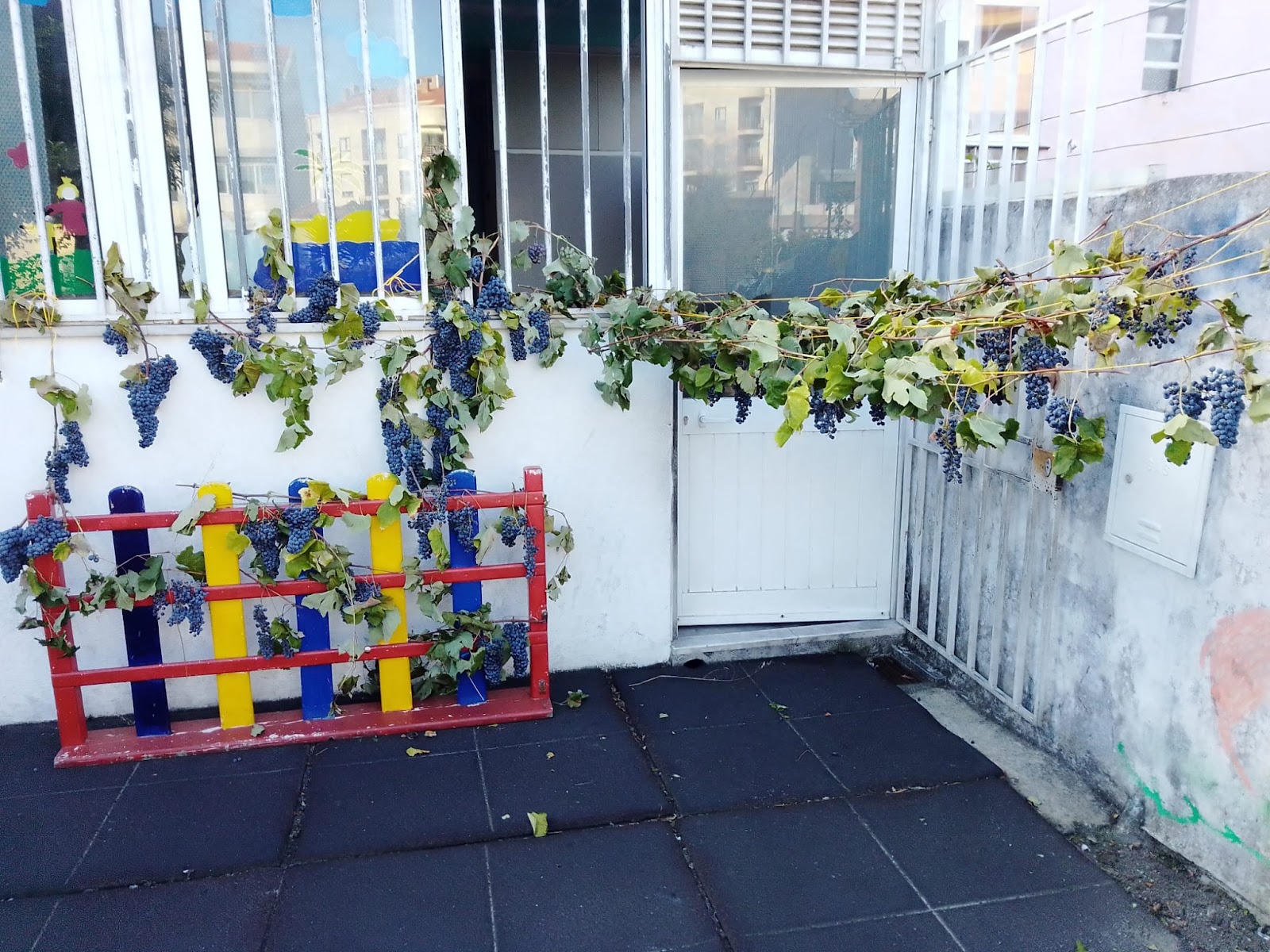 O Popas-Creche E Jardim De Infancia, Lda.