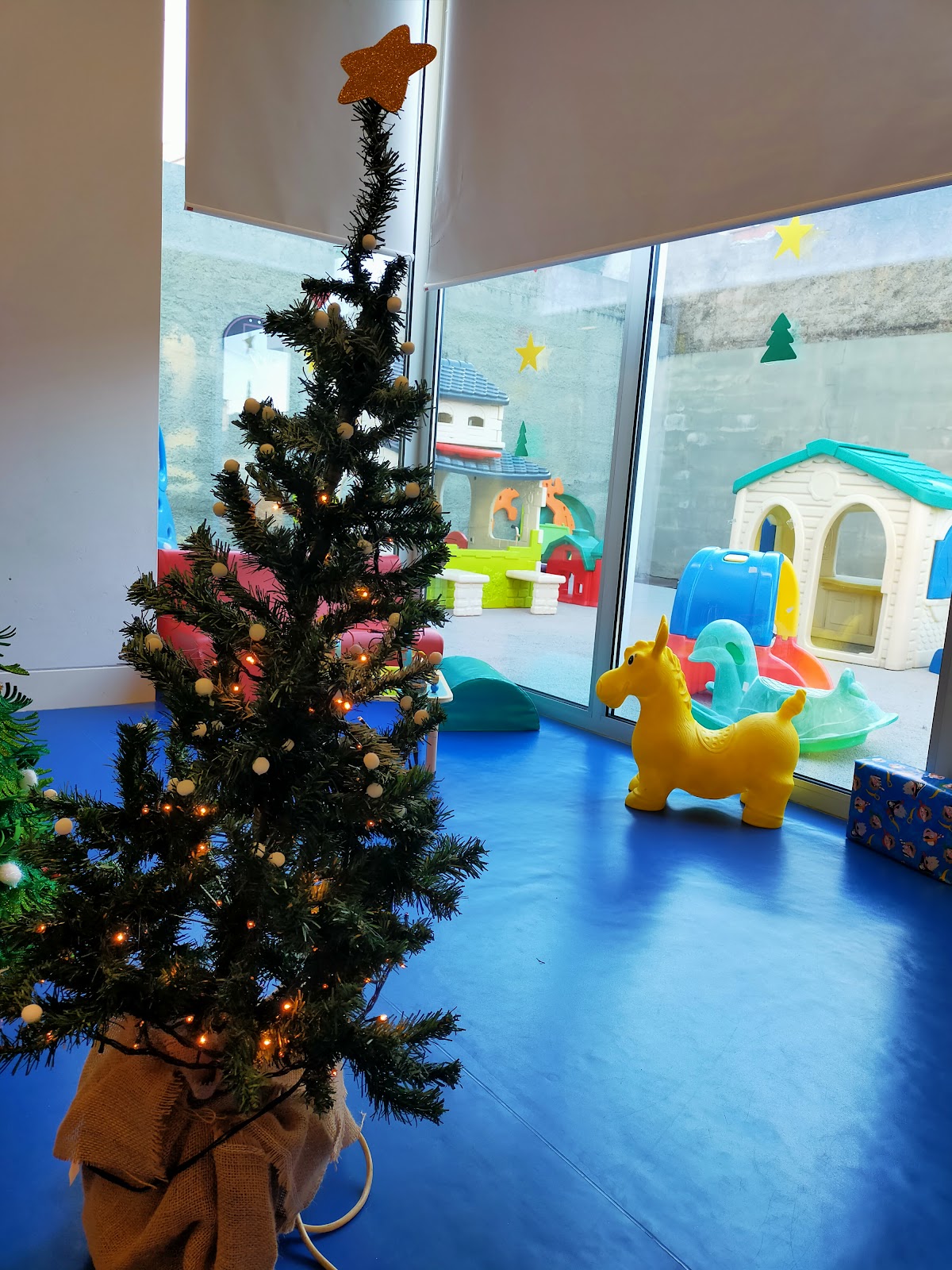 Dandélio Creche E Jardim de Infância