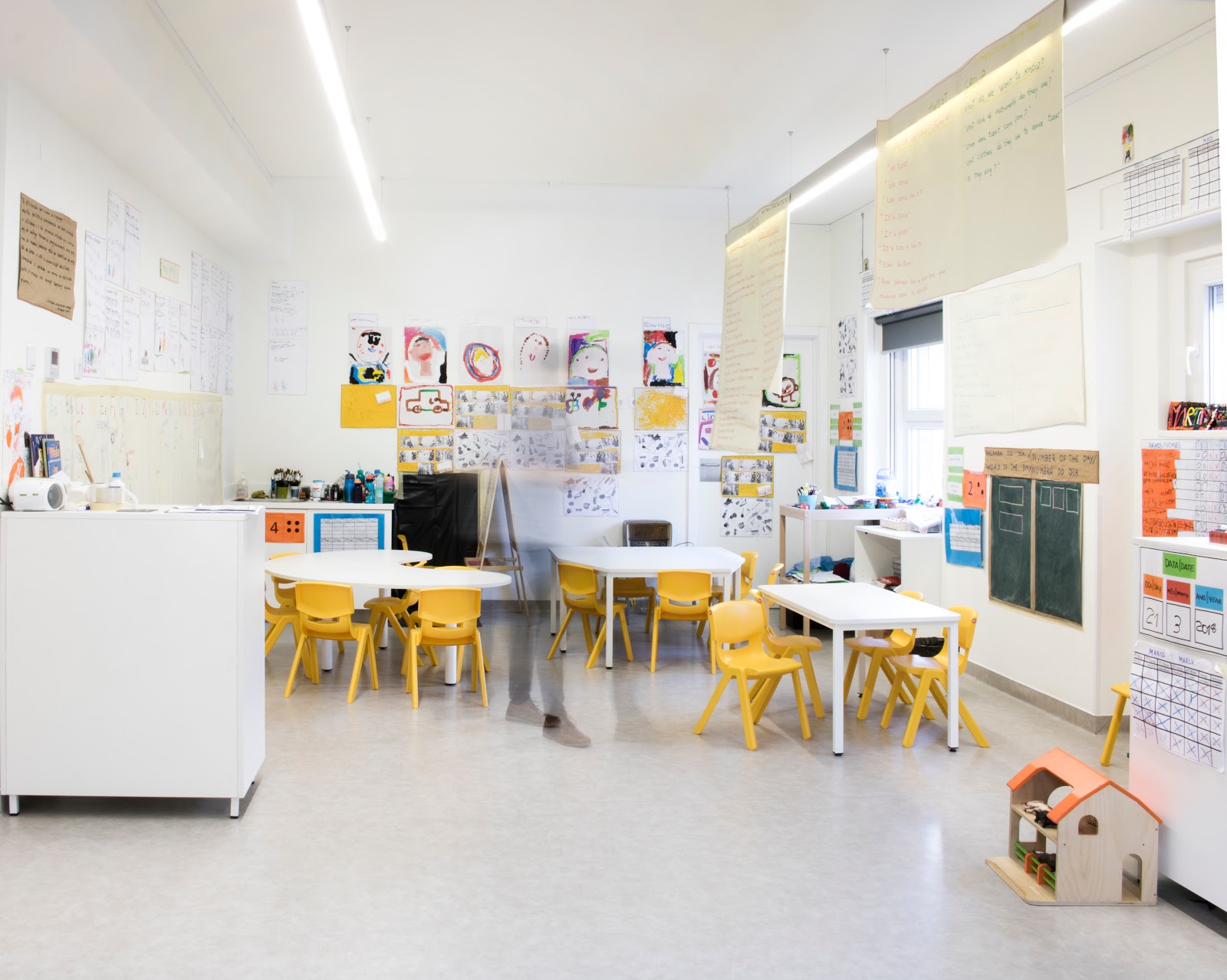 PaRK International School | Praça de Espanha