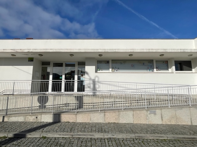 Centro de Dia S. Mamede Solidario-Assoc. Cultural e Social