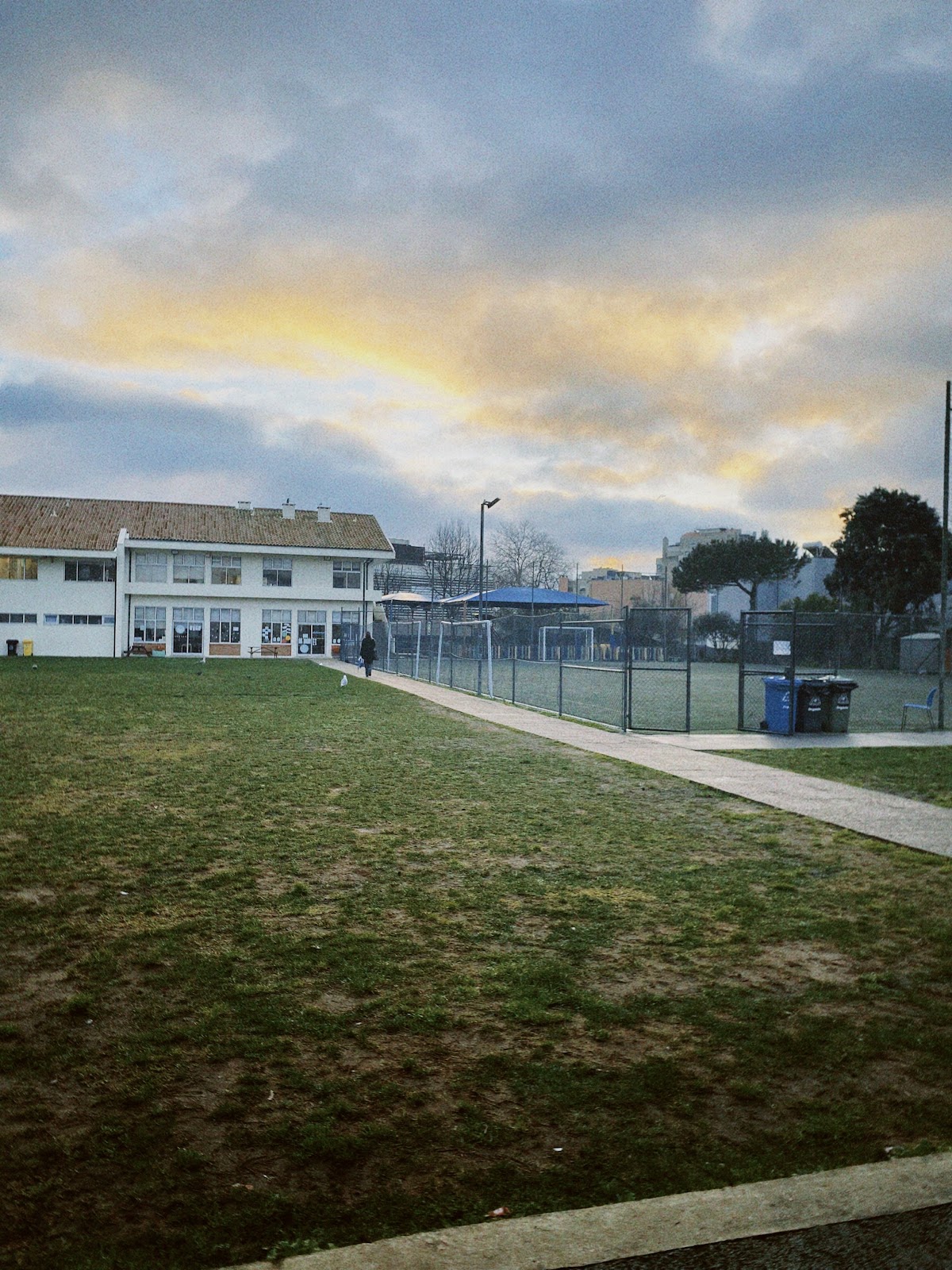 Oporto British School