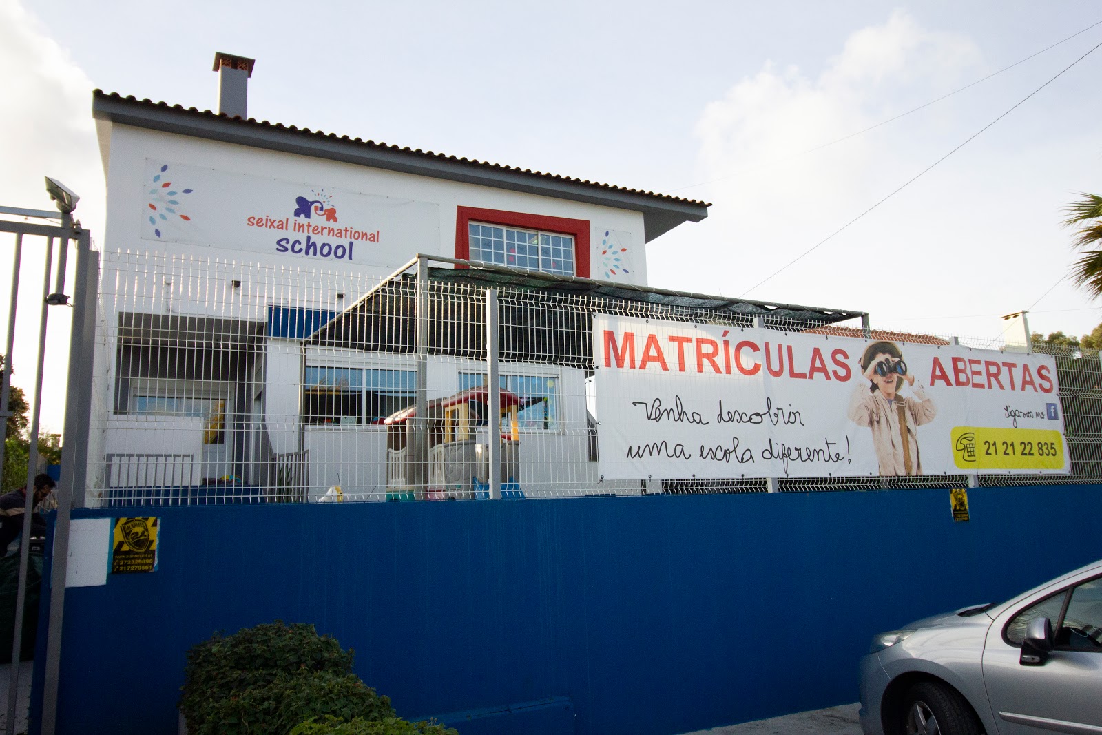 Seixal International School