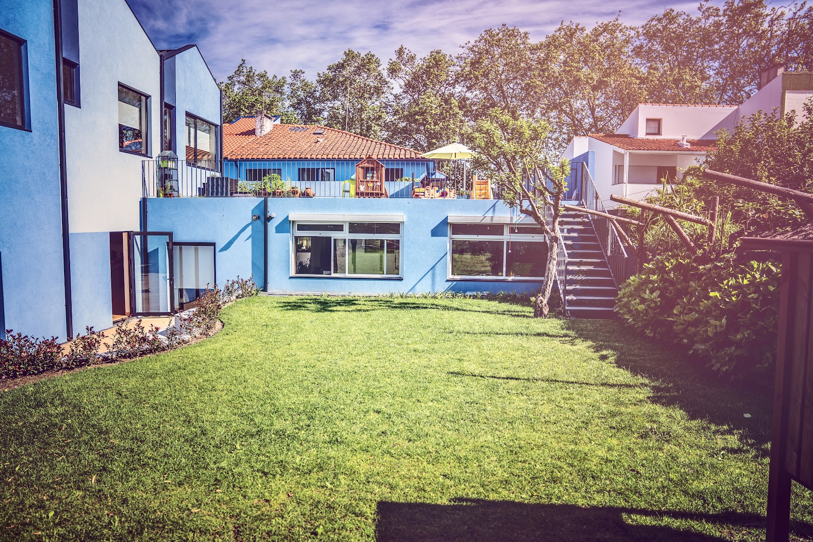 Casa do Cuco