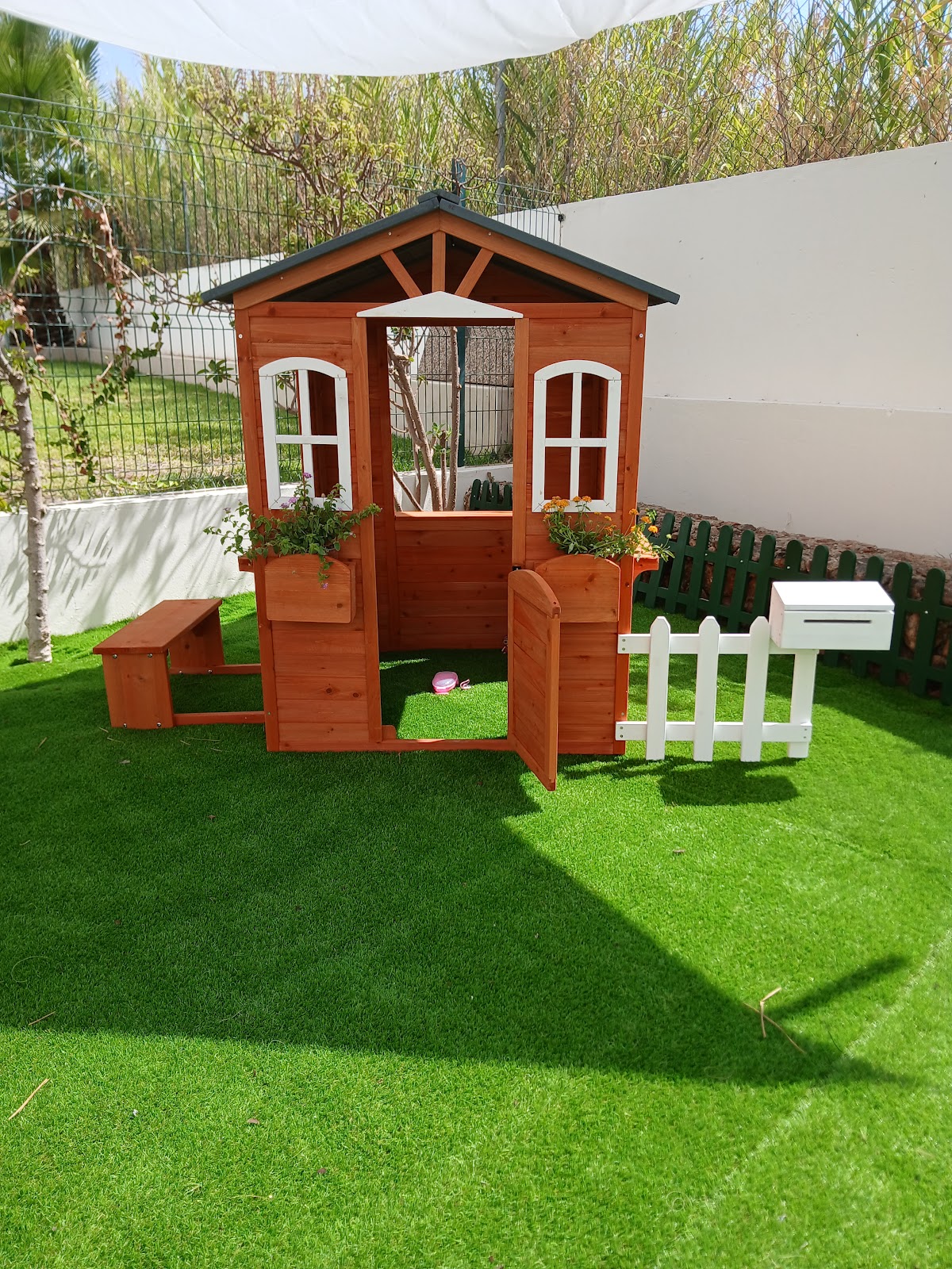 Sunshine Montessori Club Creche/Nursery