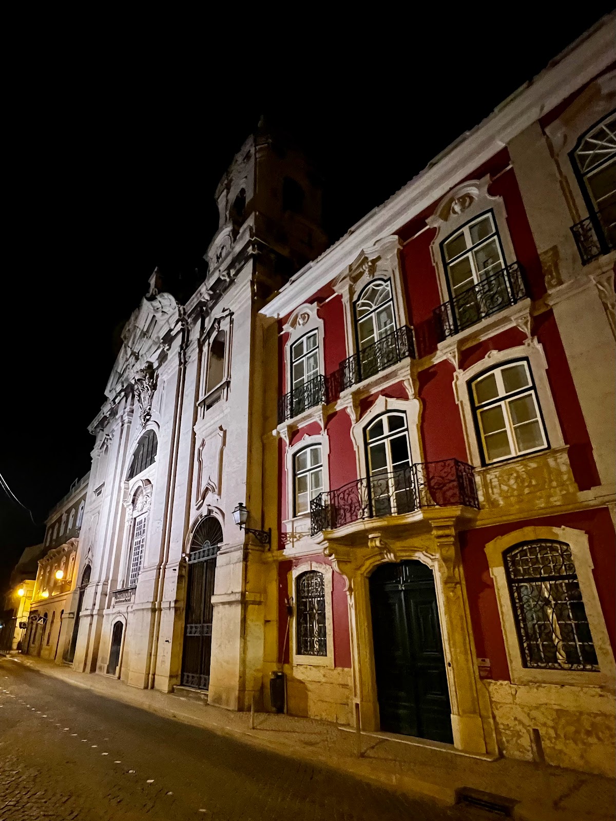 Jardim de Infância do Centro Social S. Francisco de Paula