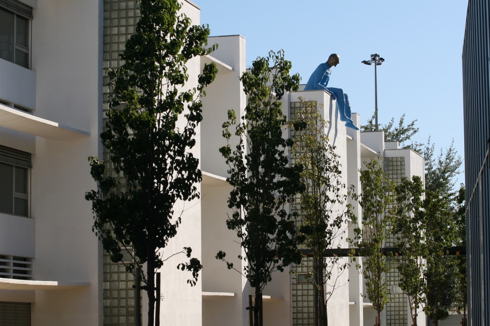 Escola Alemã de Lisboa / Deutsche Schule Lissabon