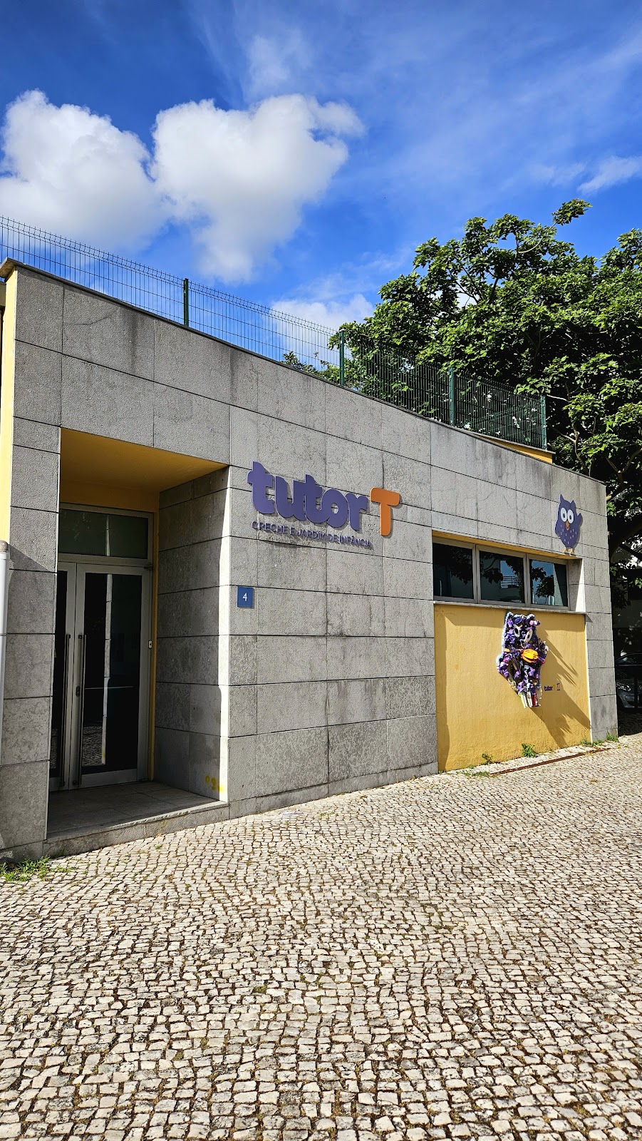 Tutor T.