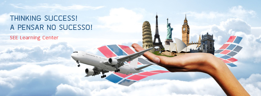 See Learning Center - Language Courses and Study Abroad