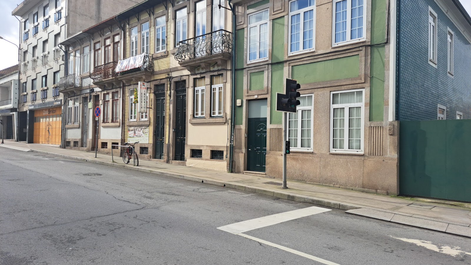 Escola Infantil A Flor
