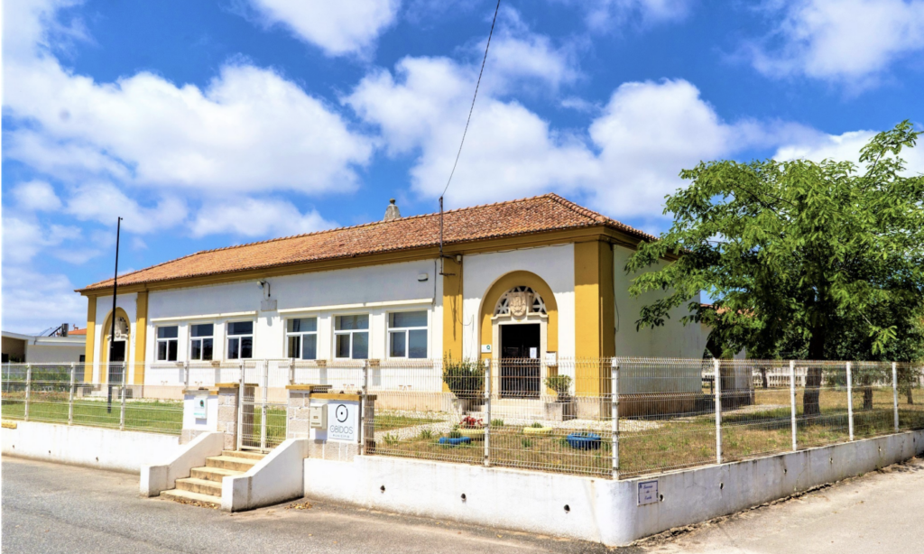 International Montessori School Óbidos, Portugal
