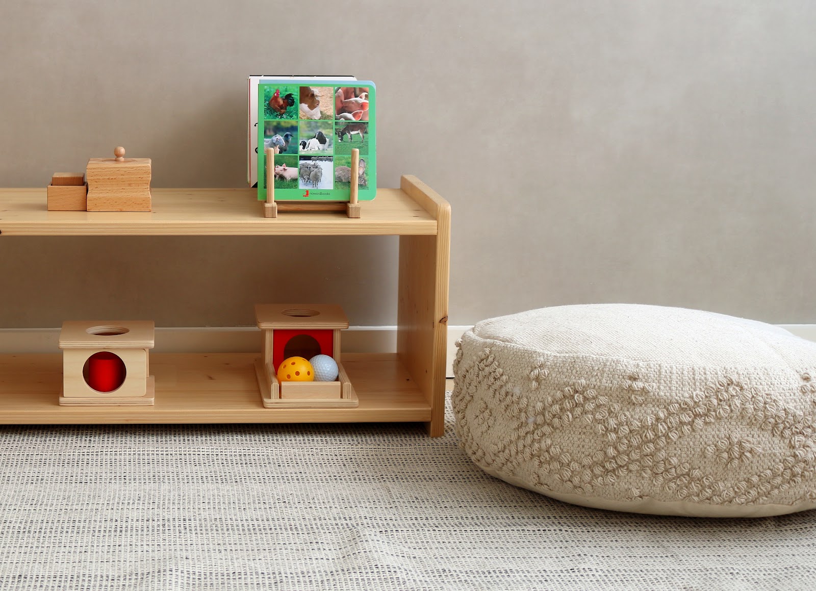 Nido Montessori Lisboa