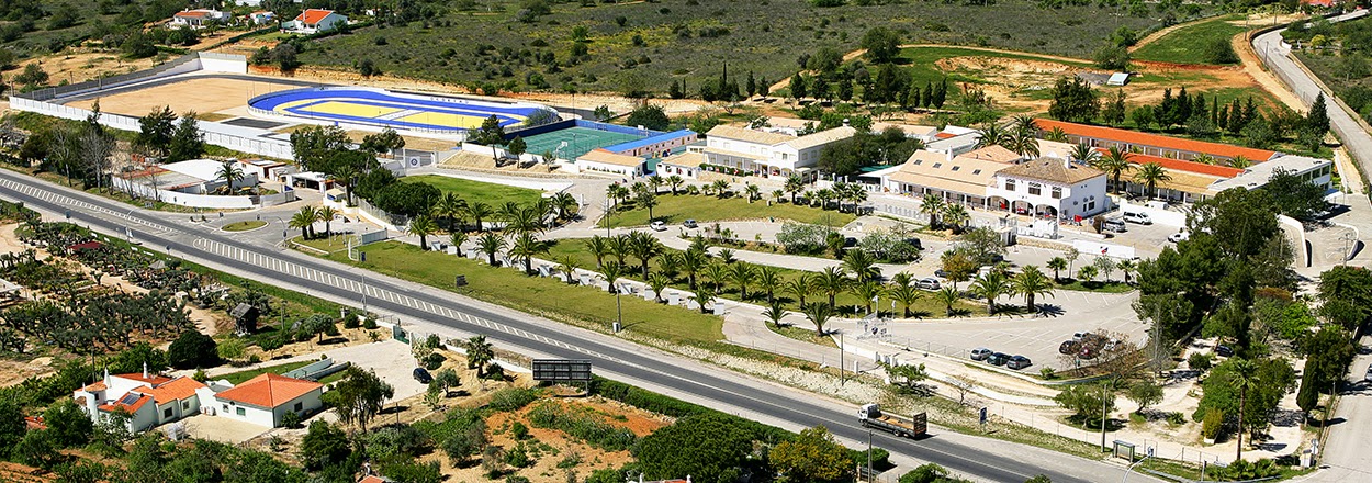 Nobel Algarve British International School
