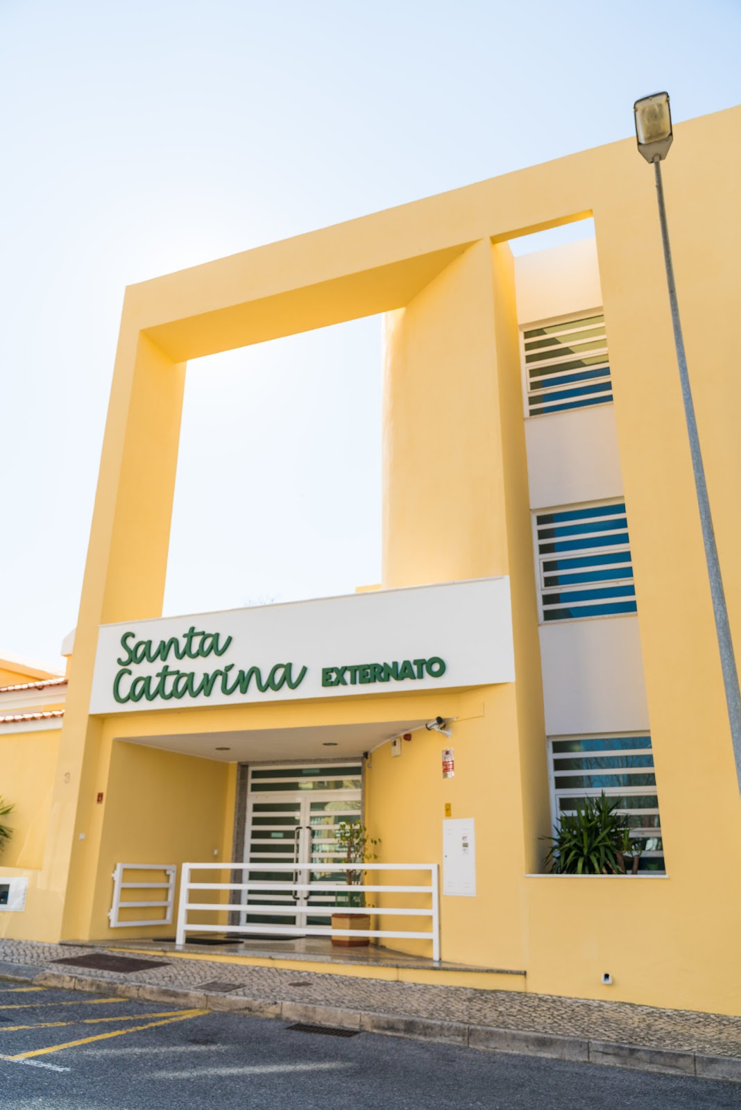 Externato Santa Catarina