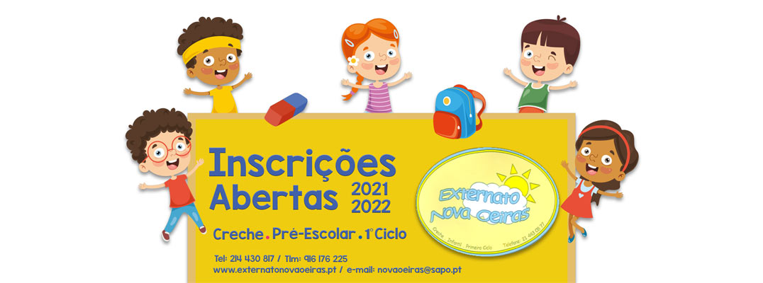 Externato New Oeiras