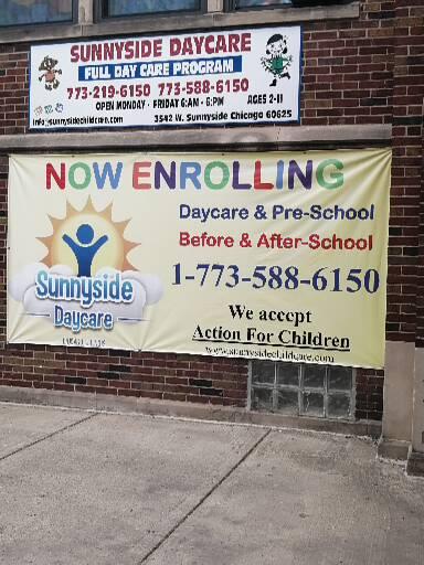 Sunnyside Daycare