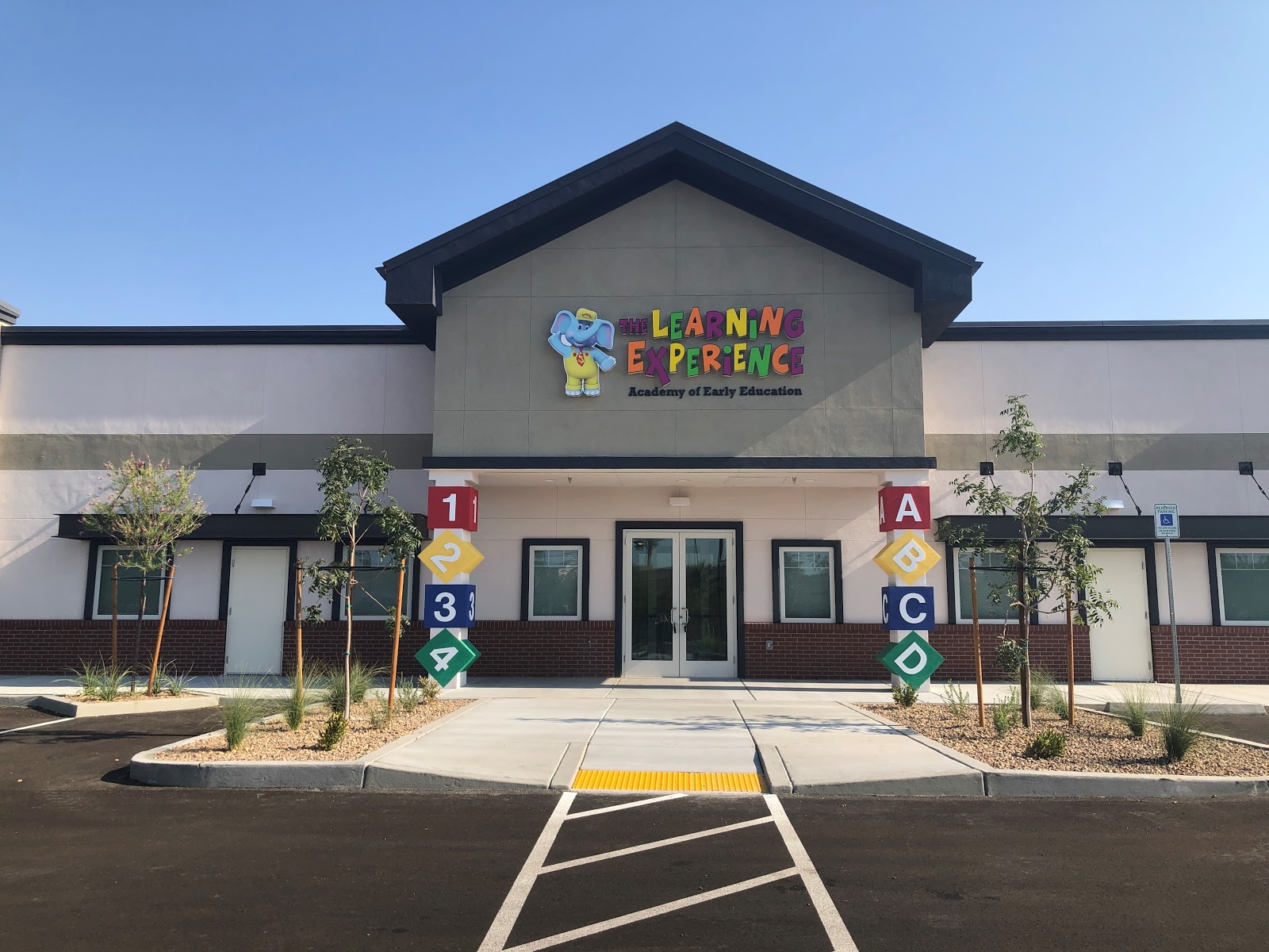 The Learning Experience - North Las Vegas