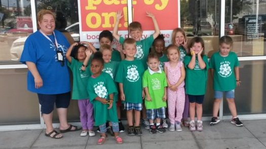 All Kids First Early Learning Academy