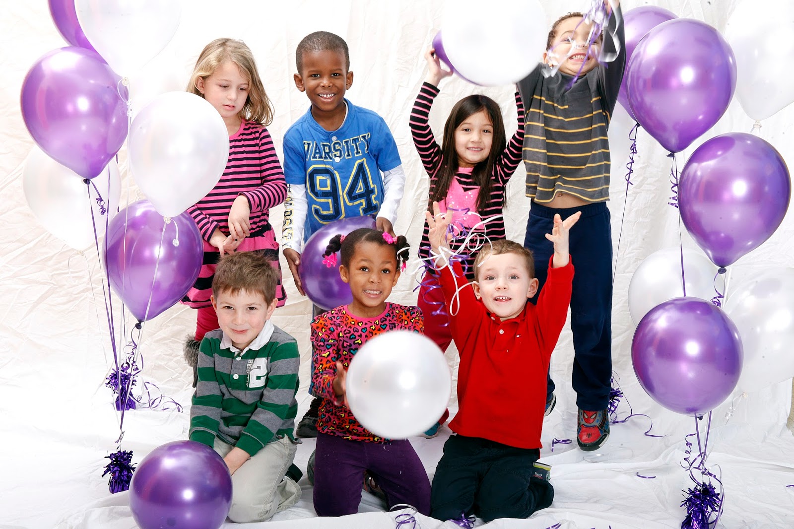 Federation Early Learning Services